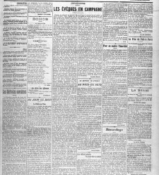 L'Aurore(1912.01.22) document 124751