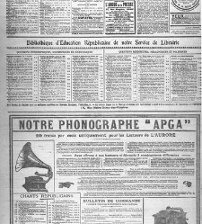L'Aurore(1912.01.31) document 125974