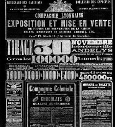 Le Siècle(1866.11.12) document 194550