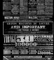 Le Siècle(1866.11.17) document 194570