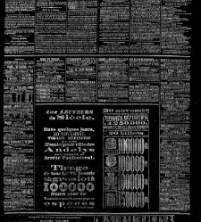 Le Siècle(1866.11.19) document 194577