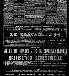 Le Siècle(1867.01.14) document 194654