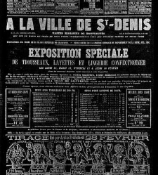 Le Siècle(1867.02.10) document 194762