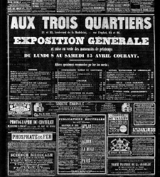 Le Siècle(1867.04.06) document 194954