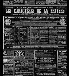 Le Siècle(1867.05.25) document 195145