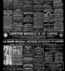 Le Siècle(1867.07.29) document 195401