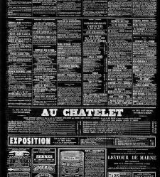 Le Siècle(1867.10.27) document 195753