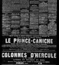 Le Siècle(1867.10.31) document 195769