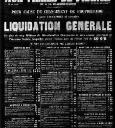 Le Siècle(1867.11.25) document 195865