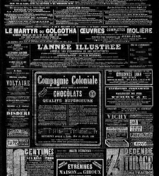 Le Siècle(1867.12.20) document 195965