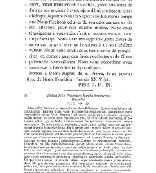 Éléments de la philosophie chrétienne comparée avec les doctrines des philosophes anciens et des philosophes modernes, par G. Sanseverino,..(1875) document 132960