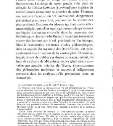 Éléments de la philosophie chrétienne comparée avec les doctrines des philosophes anciens et des philosophes modernes, par G. Sanseverino,..(1875) document 132961