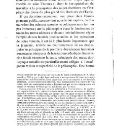 Éléments de la philosophie chrétienne comparée avec les doctrines des philosophes anciens et des philosophes modernes, par G. Sanseverino,..(1875) document 132963