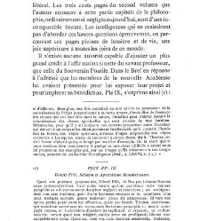 Éléments de la philosophie chrétienne comparée avec les doctrines des philosophes anciens et des philosophes modernes, par G. Sanseverino,..(1875) document 132964