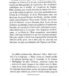 Éléments de la philosophie chrétienne comparée avec les doctrines des philosophes anciens et des philosophes modernes, par G. Sanseverino,..(1875) document 132967