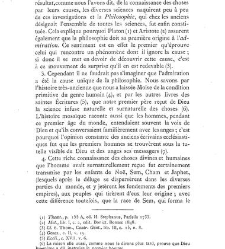 Éléments de la philosophie chrétienne comparée avec les doctrines des philosophes anciens et des philosophes modernes, par G. Sanseverino,..(1875) document 132971