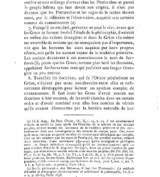 Éléments de la philosophie chrétienne comparée avec les doctrines des philosophes anciens et des philosophes modernes, par G. Sanseverino,..(1875) document 132973