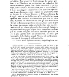 Éléments de la philosophie chrétienne comparée avec les doctrines des philosophes anciens et des philosophes modernes, par G. Sanseverino,..(1875) document 132975