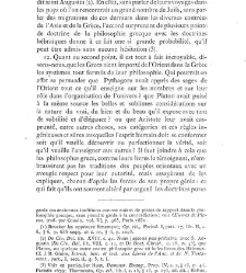 Éléments de la philosophie chrétienne comparée avec les doctrines des philosophes anciens et des philosophes modernes, par G. Sanseverino,..(1875) document 132976