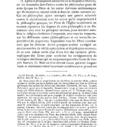 Éléments de la philosophie chrétienne comparée avec les doctrines des philosophes anciens et des philosophes modernes, par G. Sanseverino,..(1875) document 132977