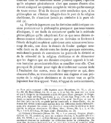 Éléments de la philosophie chrétienne comparée avec les doctrines des philosophes anciens et des philosophes modernes, par G. Sanseverino,..(1875) document 132978