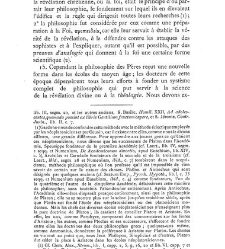 Éléments de la philosophie chrétienne comparée avec les doctrines des philosophes anciens et des philosophes modernes, par G. Sanseverino,..(1875) document 132980