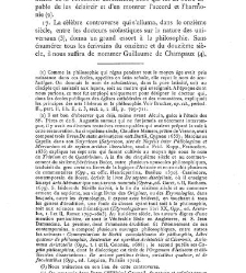 Éléments de la philosophie chrétienne comparée avec les doctrines des philosophes anciens et des philosophes modernes, par G. Sanseverino,..(1875) document 132982