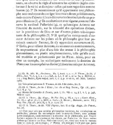 Éléments de la philosophie chrétienne comparée avec les doctrines des philosophes anciens et des philosophes modernes, par G. Sanseverino,..(1875) document 132986