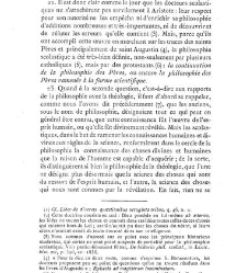 Éléments de la philosophie chrétienne comparée avec les doctrines des philosophes anciens et des philosophes modernes, par G. Sanseverino,..(1875) document 132987