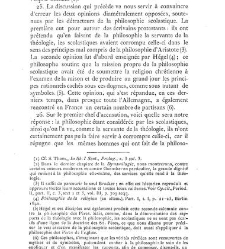 Éléments de la philosophie chrétienne comparée avec les doctrines des philosophes anciens et des philosophes modernes, par G. Sanseverino,..(1875) document 132989