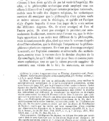 Éléments de la philosophie chrétienne comparée avec les doctrines des philosophes anciens et des philosophes modernes, par G. Sanseverino,..(1875) document 132991