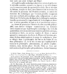 Éléments de la philosophie chrétienne comparée avec les doctrines des philosophes anciens et des philosophes modernes, par G. Sanseverino,..(1875) document 132992