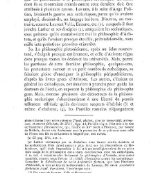 Éléments de la philosophie chrétienne comparée avec les doctrines des philosophes anciens et des philosophes modernes, par G. Sanseverino,..(1875) document 132993