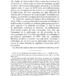 Éléments de la philosophie chrétienne comparée avec les doctrines des philosophes anciens et des philosophes modernes, par G. Sanseverino,..(1875) document 132994