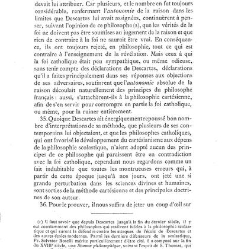 Éléments de la philosophie chrétienne comparée avec les doctrines des philosophes anciens et des philosophes modernes, par G. Sanseverino,..(1875) document 132996