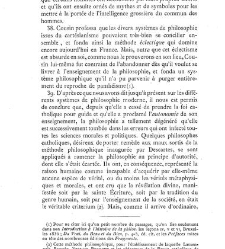 Éléments de la philosophie chrétienne comparée avec les doctrines des philosophes anciens et des philosophes modernes, par G. Sanseverino,..(1875) document 132999