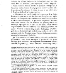 Éléments de la philosophie chrétienne comparée avec les doctrines des philosophes anciens et des philosophes modernes, par G. Sanseverino,..(1875) document 133001