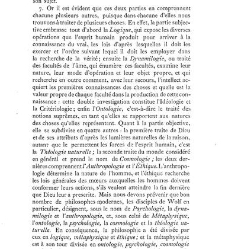 Éléments de la philosophie chrétienne comparée avec les doctrines des philosophes anciens et des philosophes modernes, par G. Sanseverino,..(1875) document 133008