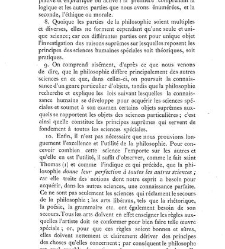 Éléments de la philosophie chrétienne comparée avec les doctrines des philosophes anciens et des philosophes modernes, par G. Sanseverino,..(1875) document 133009