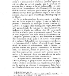 Éléments de la philosophie chrétienne comparée avec les doctrines des philosophes anciens et des philosophes modernes, par G. Sanseverino,..(1875) document 133013