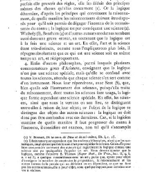 Éléments de la philosophie chrétienne comparée avec les doctrines des philosophes anciens et des philosophes modernes, par G. Sanseverino,..(1875) document 133014