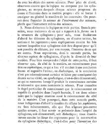 Éléments de la philosophie chrétienne comparée avec les doctrines des philosophes anciens et des philosophes modernes, par G. Sanseverino,..(1875) document 133015