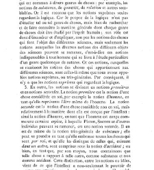 Éléments de la philosophie chrétienne comparée avec les doctrines des philosophes anciens et des philosophes modernes, par G. Sanseverino,..(1875) document 133020