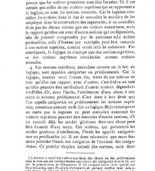 Éléments de la philosophie chrétienne comparée avec les doctrines des philosophes anciens et des philosophes modernes, par G. Sanseverino,..(1875) document 133021