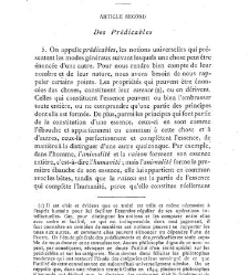 Éléments de la philosophie chrétienne comparée avec les doctrines des philosophes anciens et des philosophes modernes, par G. Sanseverino,..(1875) document 133022