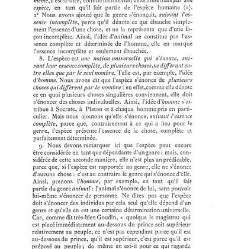 Éléments de la philosophie chrétienne comparée avec les doctrines des philosophes anciens et des philosophes modernes, par G. Sanseverino,..(1875) document 133024