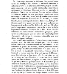 Éléments de la philosophie chrétienne comparée avec les doctrines des philosophes anciens et des philosophes modernes, par G. Sanseverino,..(1875) document 133025