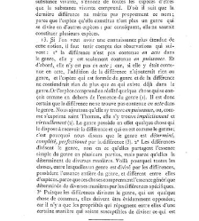 Éléments de la philosophie chrétienne comparée avec les doctrines des philosophes anciens et des philosophes modernes, par G. Sanseverino,..(1875) document 133027