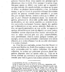 Éléments de la philosophie chrétienne comparée avec les doctrines des philosophes anciens et des philosophes modernes, par G. Sanseverino,..(1875) document 133033