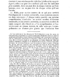 Éléments de la philosophie chrétienne comparée avec les doctrines des philosophes anciens et des philosophes modernes, par G. Sanseverino,..(1875) document 133034